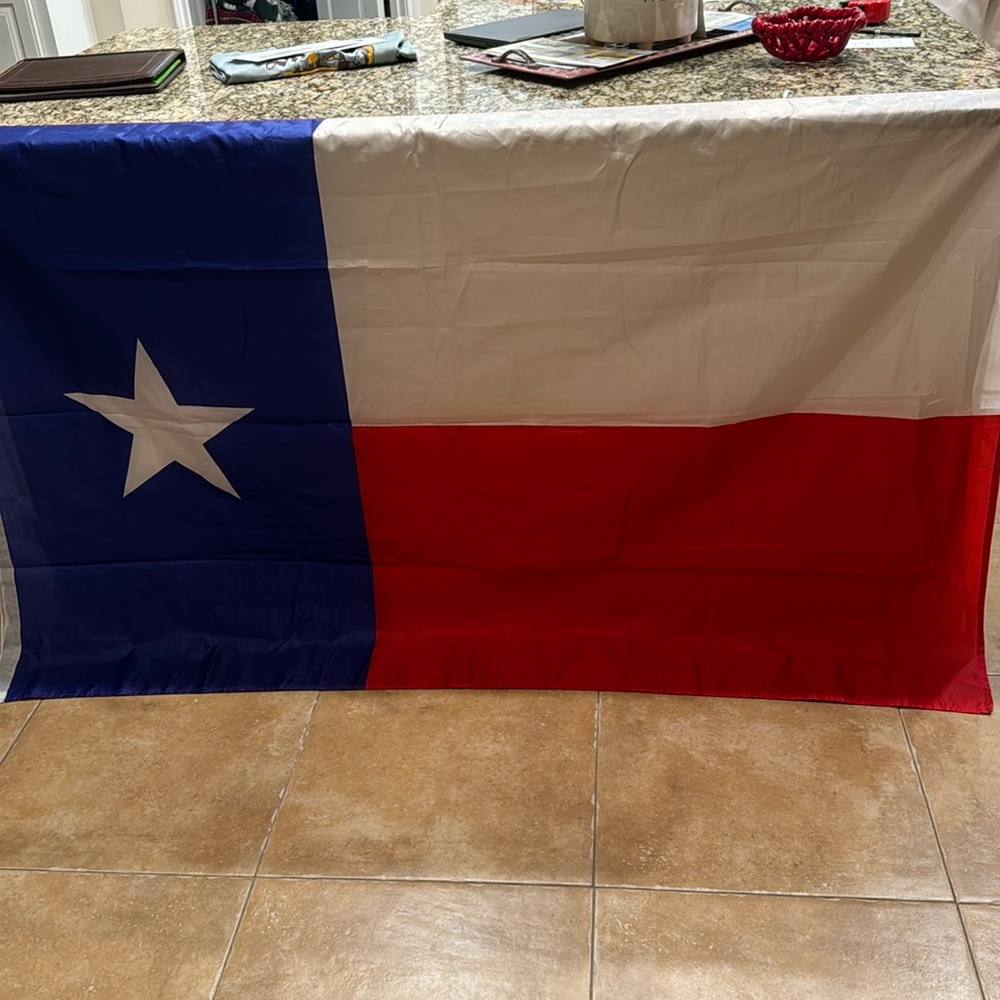 Texas Flag